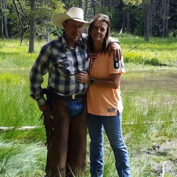 Meet your Posher, Kelly - Picture 1 of 1